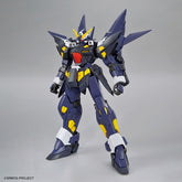 HG HUCKEBEIN MK-II